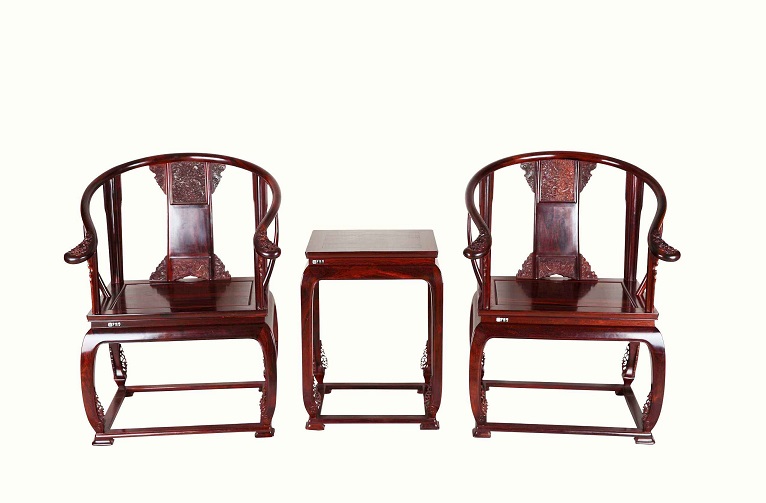 中國人代表性的十把椅子你認識幾種？滇聖紅木家具